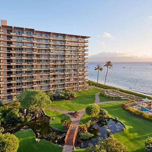 Aston At The Whaler On Kaanapali Beach
